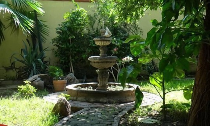 Guasave Hotel | Hotel San Cristobal