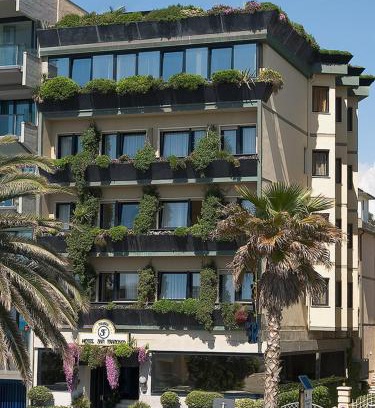 Viareggio Hotel | Hotel San Francisco