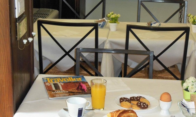 Historic Center Hotel | Hotel San Giorgio
