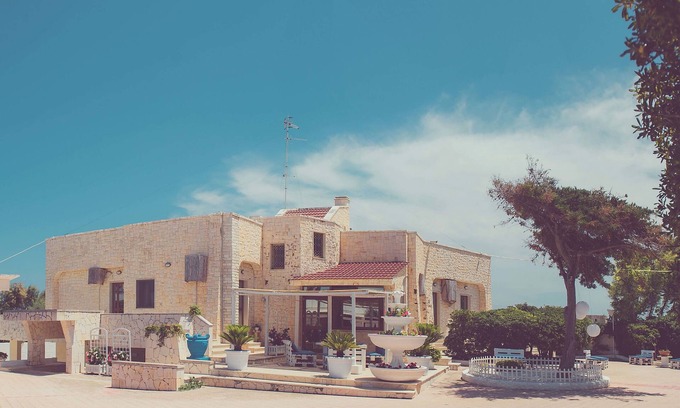 Polignano a Mare Cama Y Desayuno | Hotel San Giovanni