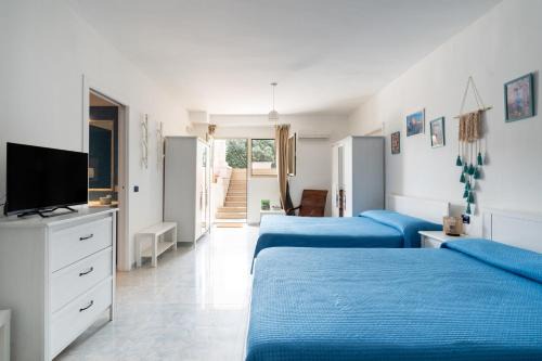 Polignano a Mare Hotel | Hotel San Giovanni