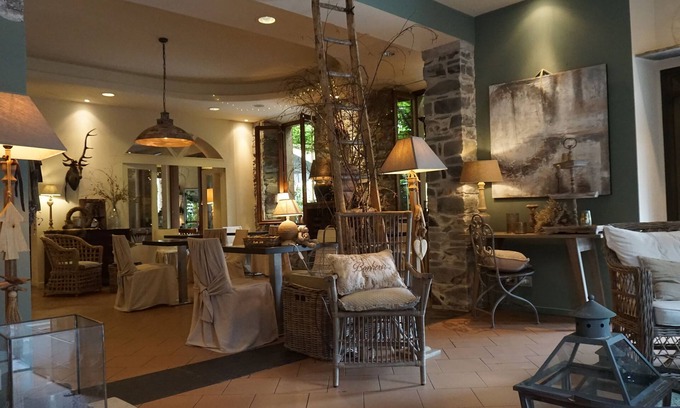Cernobbio Hotel | Hotel San Giuseppe