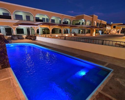 Torreón Hotel | Hotel San Ignacio Inn