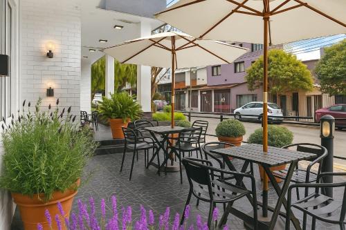 Villa Carlos Paz Hotel | Hotel San José