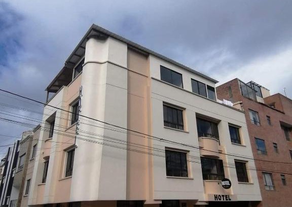 El Capuli Hotel | Hotel San Juan de Dios