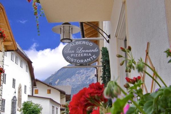 Badia Hotel | Hotel San Leonardo