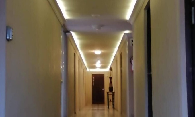 San Luis Potosí Hotel | Hotel San Luis