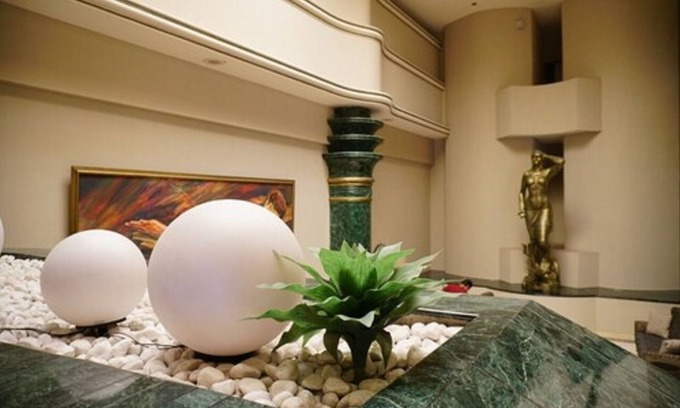 Downtown Culiacán Hotel | Hotel San Marcos Grand