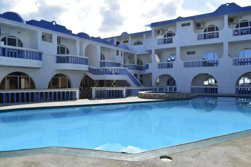 Atacames Hotel | Hotel San Marino
