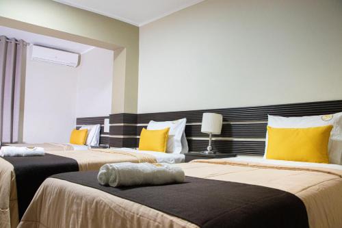Tarapoto Hotel | Hotel San Martin