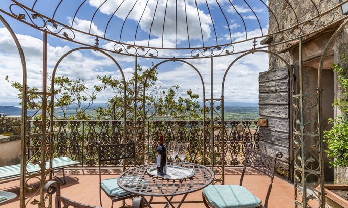 Cortona Old Town Hotel | Hotel San Michele