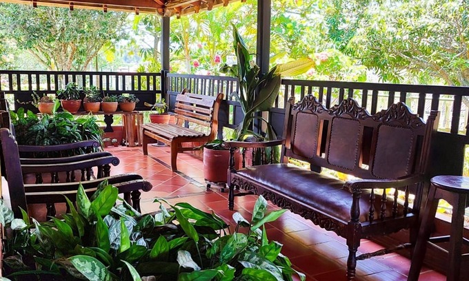 Barichara Hotel | Hotel San Miguel Barichara Campestre