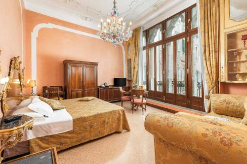 San Marco Hotel | Hotel San Moisè