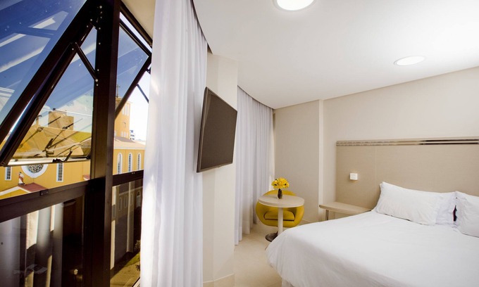 Pato Branco Hotel | Hotel San Pietro