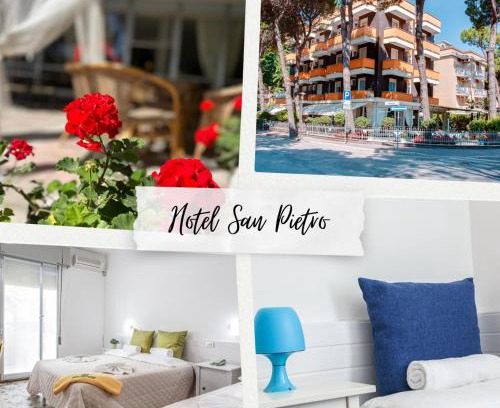 Tagliata Hotel | Hotel San Pietro