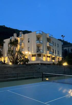 Maiori Hotel | Hotel San Pietro