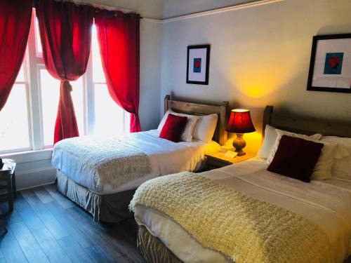 Bisbee Hotel | Hotel San Ramon
