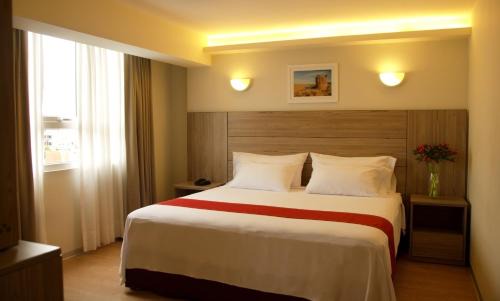 Lince Hotel | Hotel San Remo