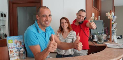 Igea Marina Hotel | Hotel San Salvador