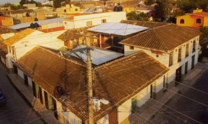 Comitán de Domínguez Hotel | Hotel San Sebastian