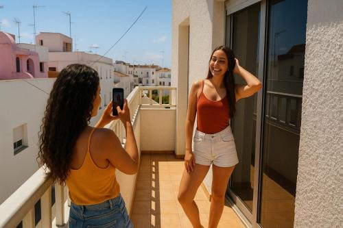 Centro de Conil de la Frontera Hotel | Hotel San Vicente - Centro Playa