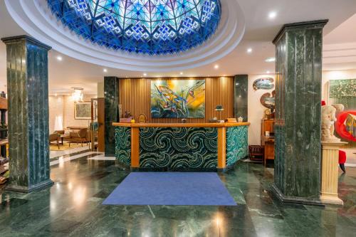 Atocha Hotel | Hotel Sancho