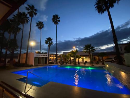 San Luis Potosí Hotel | Hotel Sand´s San Luis