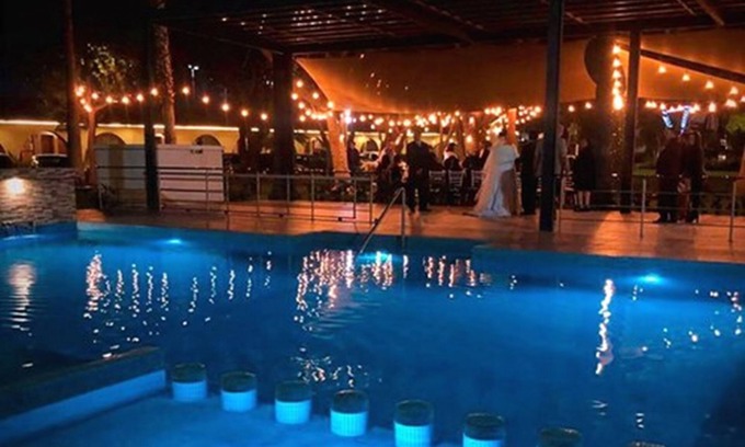 San Luis Potosí Hotel | Hotel Sand's San Luis Potosí