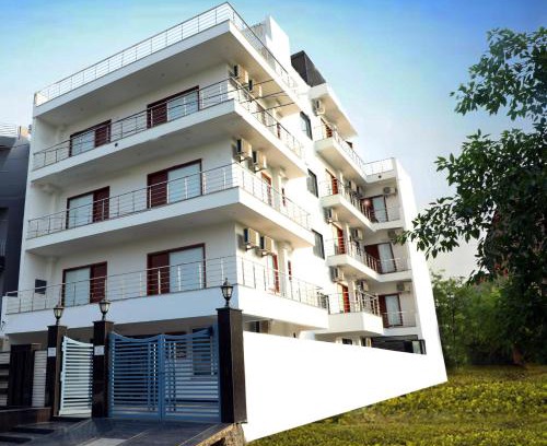 Noida Hotel | Hotel Sandal tree express