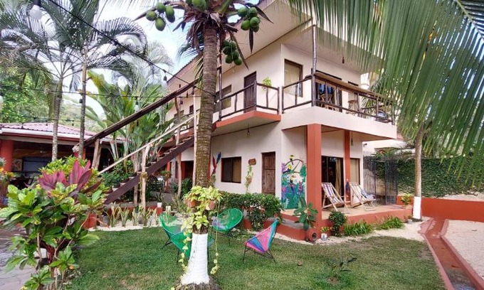 Cerro Plano Hotel | Hotel Sandpiper
