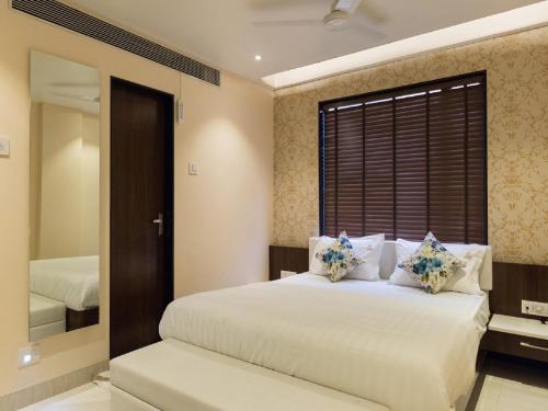 Maharana Pratap Nagar Hotel | Hotel Sangat Regency