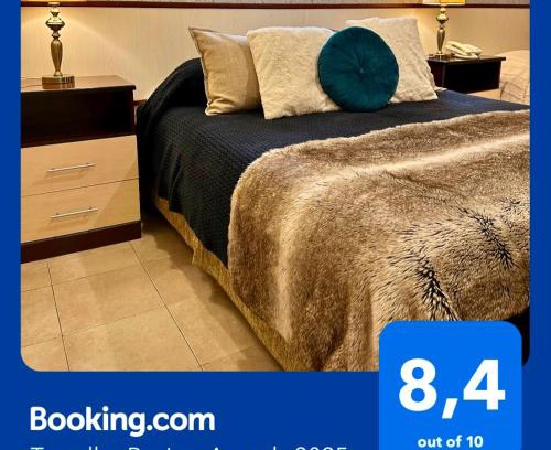 Belén de Escobar Hotel | Hotel Sans Souci