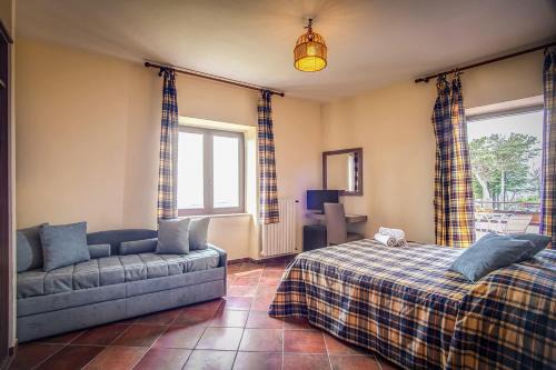 Villaggio Monte Faito Hotel | Hotel Sant'Angelo al Belvedere