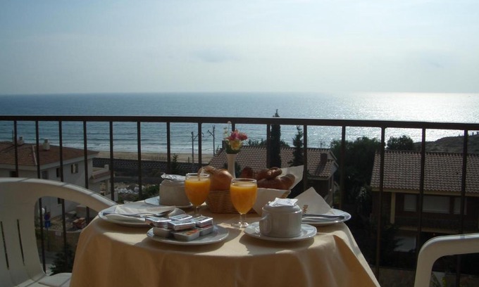 Tarragona Hotel | Hotel Sant Jordi