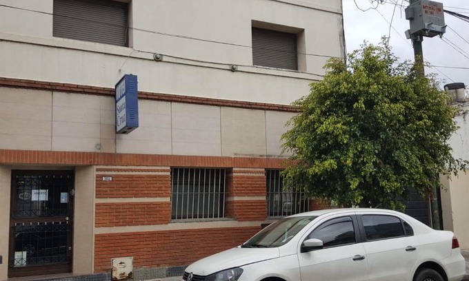 Barrio Flores Hotel | Hotel Santa Cruz