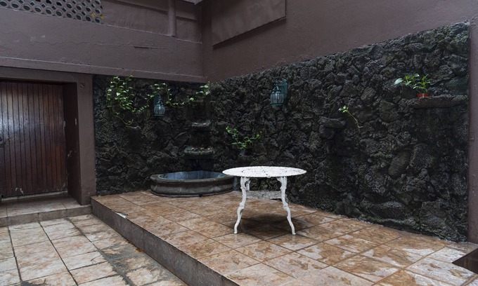 Casco antiguo Hotel | Hotel Santillana