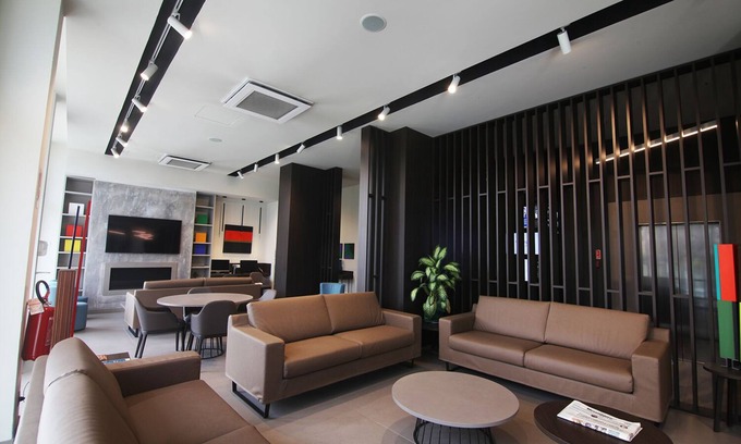 Pordenone Hotel | Hotel Santin