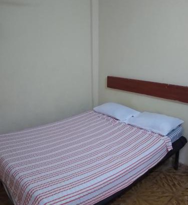Tuxtla Gutiérrez Hotel | Hotel Santo Domingo