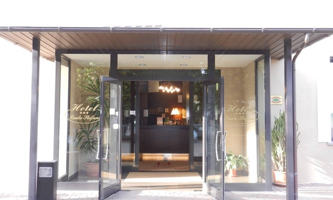Pieve Santo Stefano Hotel | Hotel Santo Stefano