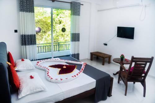 Mahasenpura Hotel | Hotel Sapid Luck Yala Safari