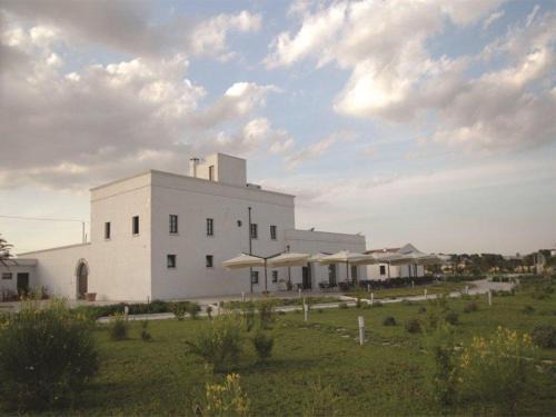Taranto Hotel | Hotel Saraceno Al Faro