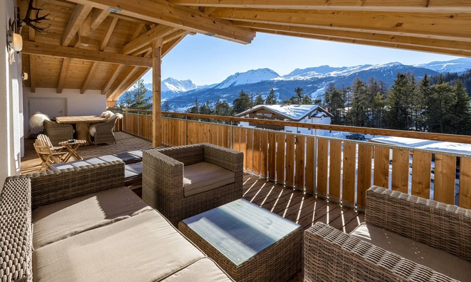 Lenz Hotel | Hotel Sarain Active Mountain Resort