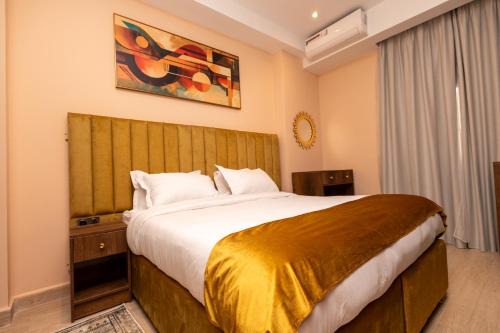 Hai Sidi El Bachir Hotel | hotel saraya