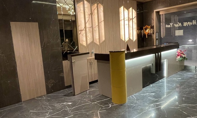 Boisar Hotel | Hotel Sarovar Residency