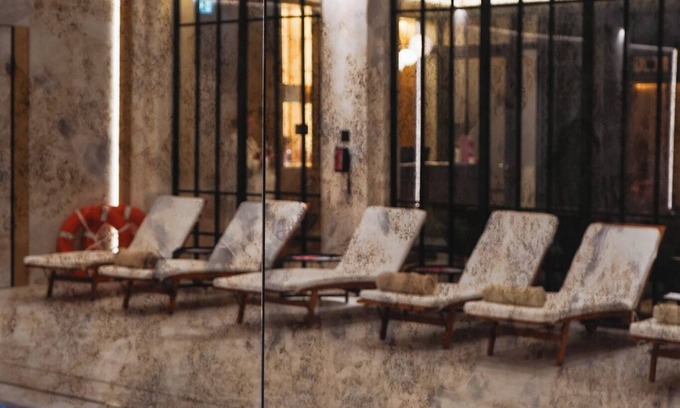 Old Town Hotel | Hotel Saski Krakow, Curio Collection by Hilton