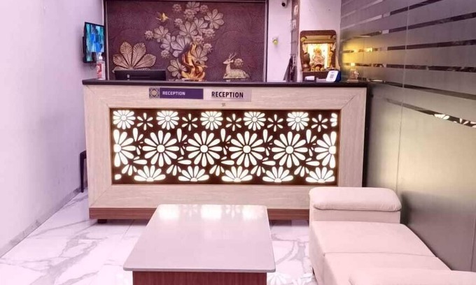 Pune Hotel | Hotel Satkar Residency