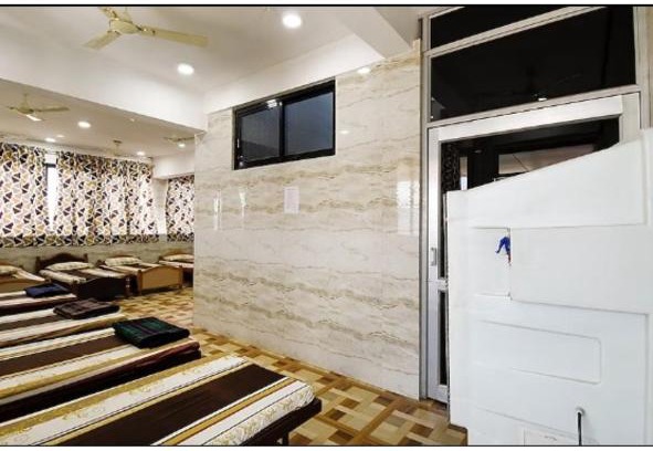 Jabalpur Casa | Hotel Satyam Residency, Jabalpur