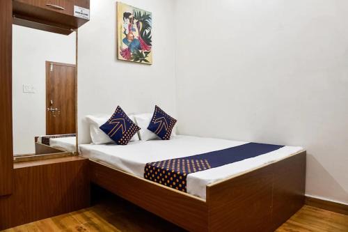 Bhopal Hotel | Hotel Saubhagya