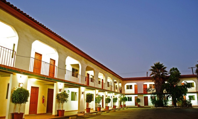 Colinas del Mar Hotel | Hotel Sausalito