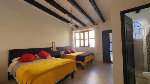 Zona Centro Hotel | Hotel Sautto